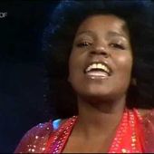 Gloria Gaynor - Never can say goodbye