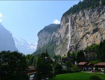 Lauterbrunnen