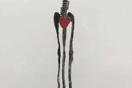 " Coeur tribal "