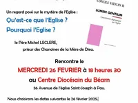 18 et 26 février
