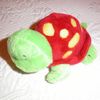 Des tortues en peluche !