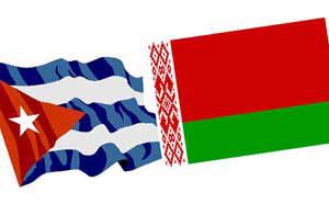 Cuba et la Biélorussie renforcent la coopération interparlementaire