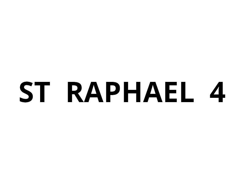 ST  RAPHAEL 4 , à Saint Trppez le 29 juillet 2017