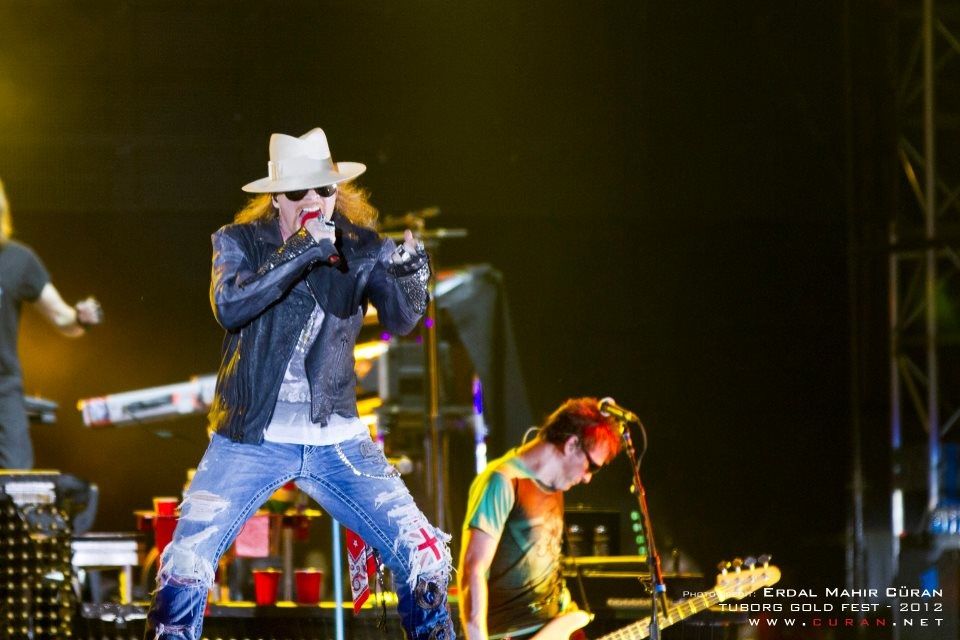 GNR2012