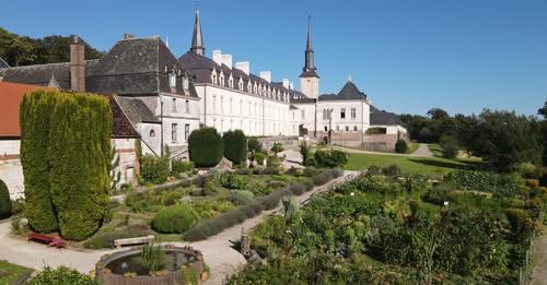 A NEUVILLE SOUS MONTREUIL, A LA CHARTREUSE, L'ENSEMBLE "CROQU'NOTES" EN CONCERT CE DIMANCHE  