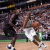 NBA : Al Jefferson et Kevin Martin élus joueurs de la semaine (05-03-07)