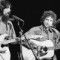Bob Dylan, voice of generation