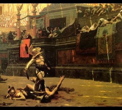 Les comédiens ou bouffons les plus courus font plus dans la diversion que dans la subversion ...