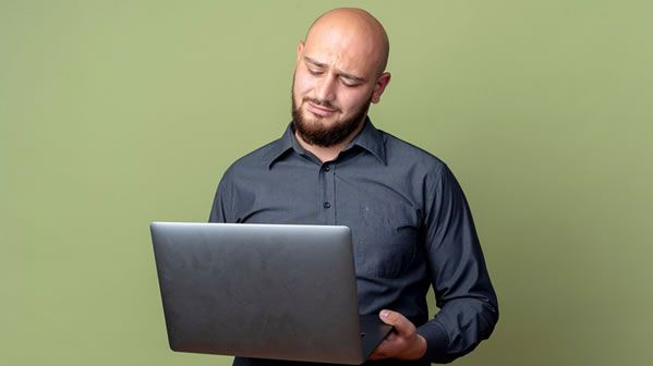 Bruit inhabituel et augmentation de la vitesse du ventilateur d'un Mac