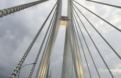 L’économie du Congo.