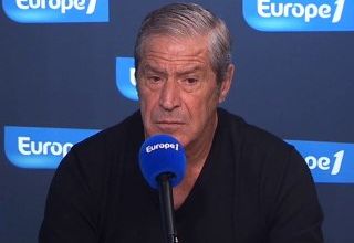 En marge de la coupe du monde de football...