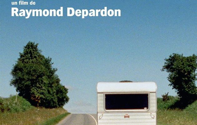 "Les Habitants", un film de Raymond Depardon