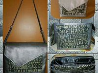 Besace Middle by Viny DIY - Tutoriel Couture DIY