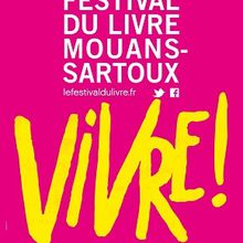 Festival du Livre Mouans-Sartoux 2016