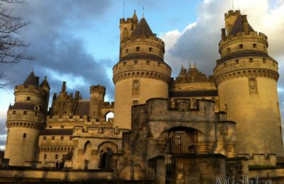 Château de Pierrefonds