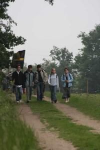 Reportage Pélerinage