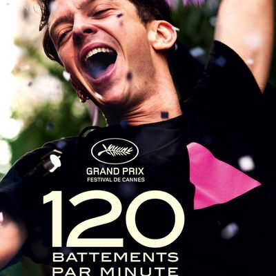120 BATTEMENTS PAR MINUTE de Robin Campillo [critique]