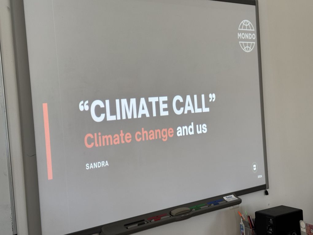 ES25 CC EP Climate school, CO2 card game