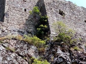 Des gorges de la Borne aux crêtes de Pézouillouze