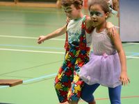 Stage Cirque (29/07-02/08)