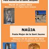 Saint Jacques 2023 : les photos/Sant Jaume 2023 : les fotos…