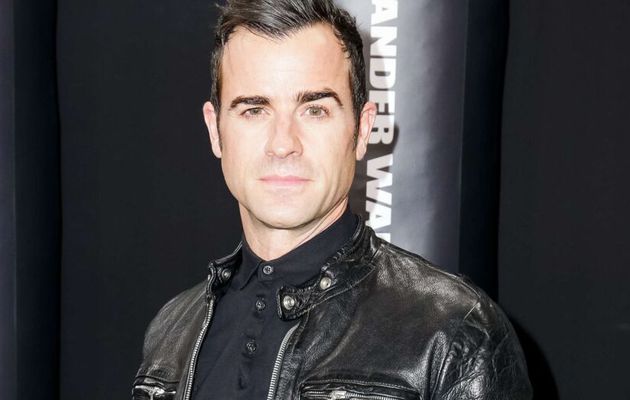 Justin theroux age