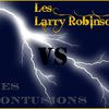Ce soir: Les Larry VS les Contusions