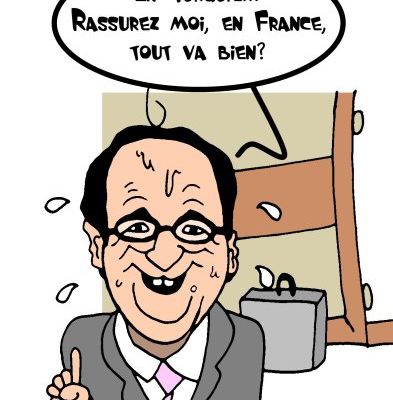 Vaste remaniement ministériel ...