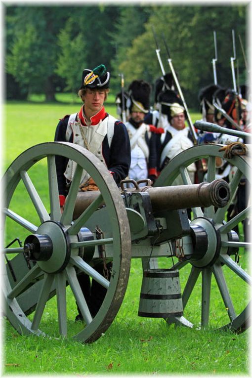 Album - Journees-Napoleoniennes-2011