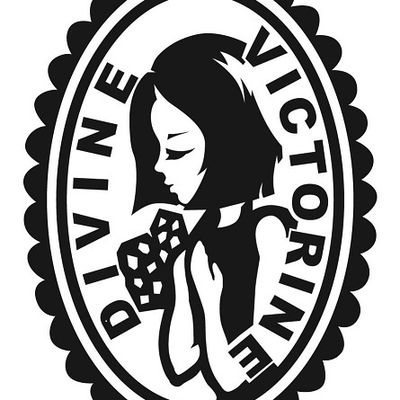Divine Victorine