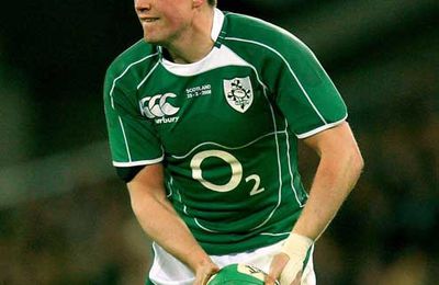 Ronan O'Gara