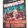 the last show :"Frankenstein et le Monstre de l'Enfer" (3)