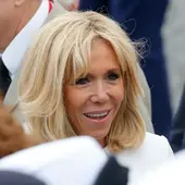 Brigitte Macron : la Cour des comptes révèle combien elle coûte à l'Etat