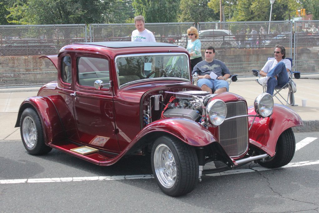 Album - Car-Show-50s