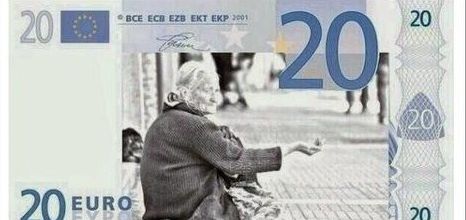 L’euro se lézarde…