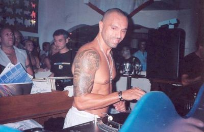 David Morales