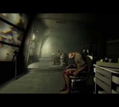 Outlast : Whistleblower ! 