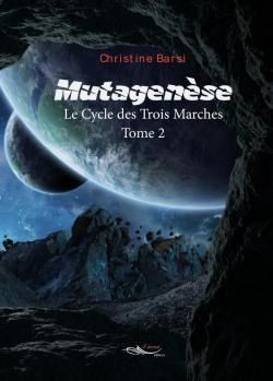 Entretien Christine Barsi Auteure