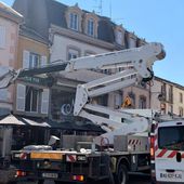 Vosges. Vie nocturne à Remiremont : de nouvelles caméras de vidéosurveillance installées dans le centre-ville
