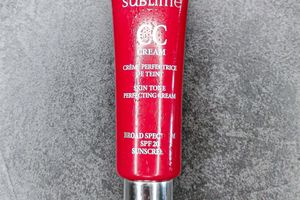 L'Occitane, Pivoine Sublime, CC cream