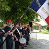 Images du 14 Juillet à Mesnil-Sellières.