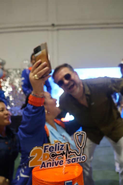 Programa 0800 Bigote celebró segundo aniversario al servicio del pueblo de Carabobo 