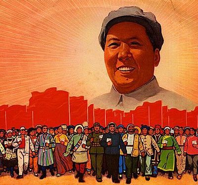 L'inventeur de Facebook, c'est Mao Tsé-toung