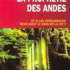 (Livre) La prophétie des Andes - James Redfield