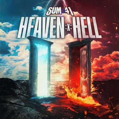 2024 - Sum 41 - Heaven x Hell [24-44.1]