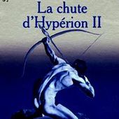 Quel est l'avis des lecteurs sur Les Cantos d'Hypérion, tome 4 : La chute d'Hypérion 2 de Dan Simmons ?