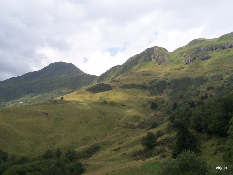 Album - auvergne