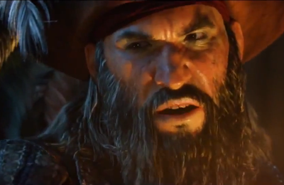 [vidéo] Assassin's Creed IV : Black Flag - Trailer (VO-HD)