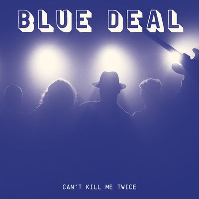 Blue Deal, le clip de Got 2 Go // Nouvel album Cant' Kill Me Twice