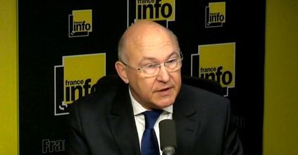 Revoir les interventions de Michel Sapin, Marisol Touraine, Najat Vallaud-Belkacem, Sylvia Pinel et Laurence Rossignol dans les matinales du 24 avril !